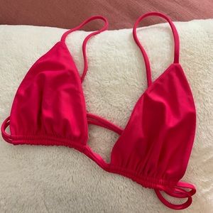 benoa pitaya sienna top